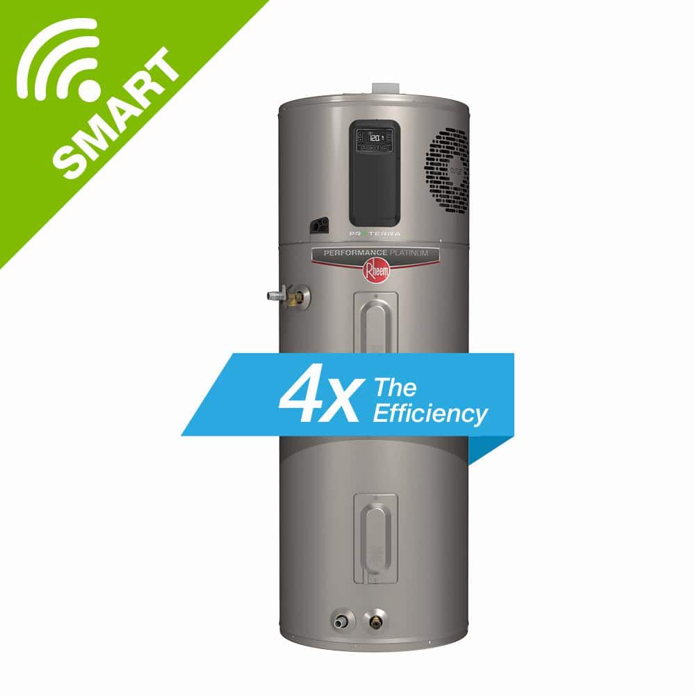 Have a question about Rheem Performance Platinum 65 Gal. 10Year Hybrid