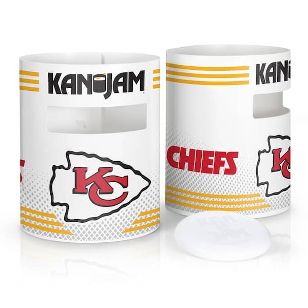 Kansas City Chiefs Tailgating Kit, Serves 8