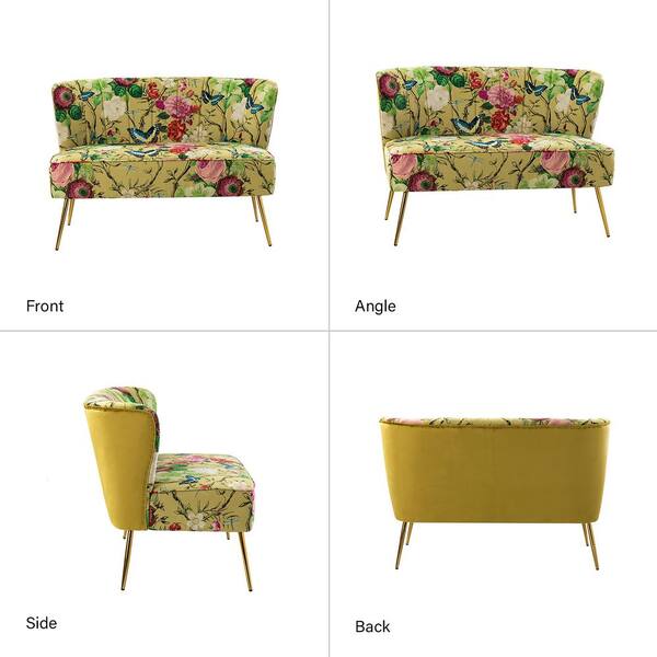 a-ya 様 symphony mustard Leitmotif-Symphony Collection - Engineered Hardwood Flooring