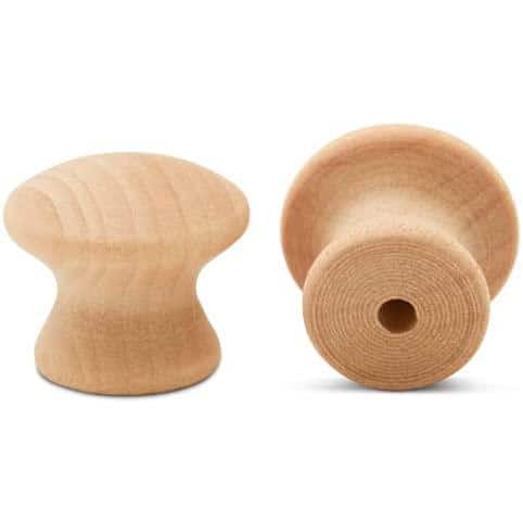 バーベキュー・調理用品 JMW off Craft custom Wood Knob mqdefault.jpg