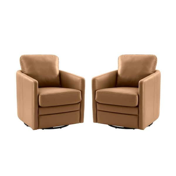 swivel chair set