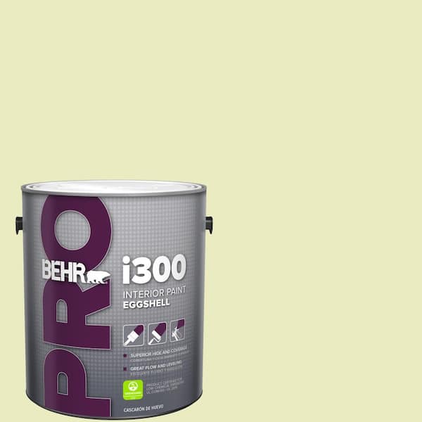 1 gal. #410C-2 Feldspar Eggshell Interior Paint