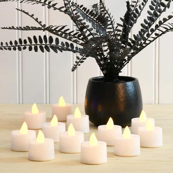 Lychee - Hand-Poured Tea Candle – Lucite Lust Studio