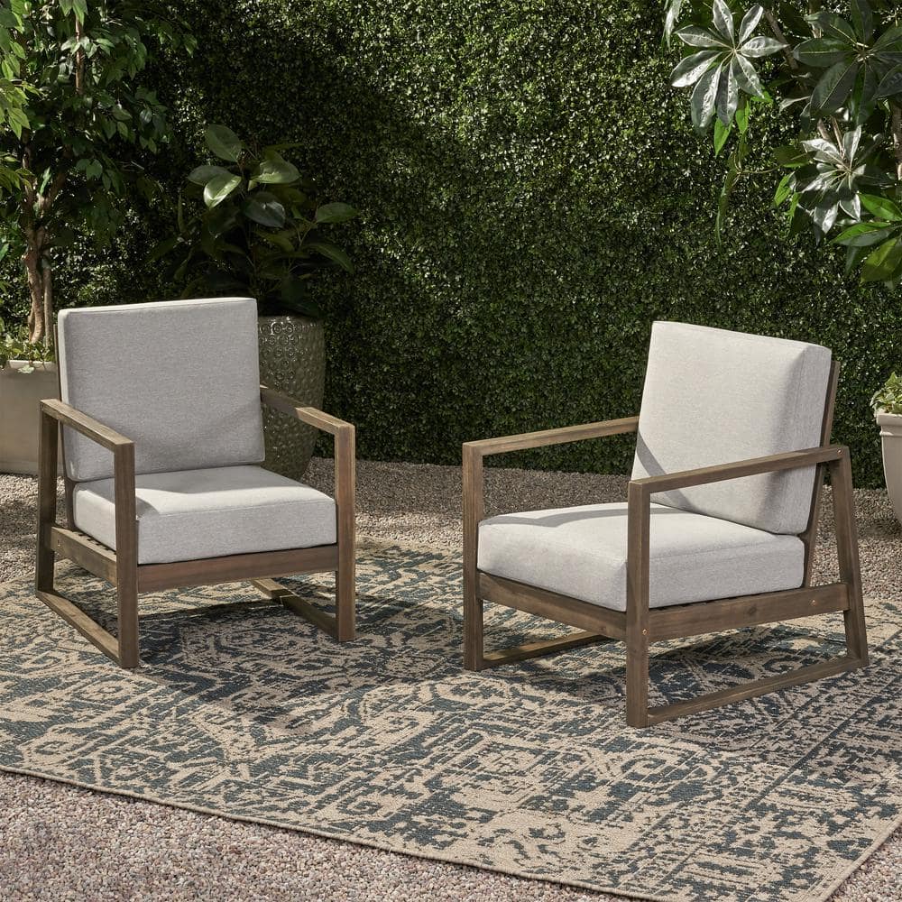 noble house rattler outdoor club chairs