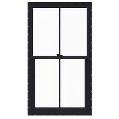 United Window & Door PRO Series Replacement 27-3/4-in x 44-1/2-in