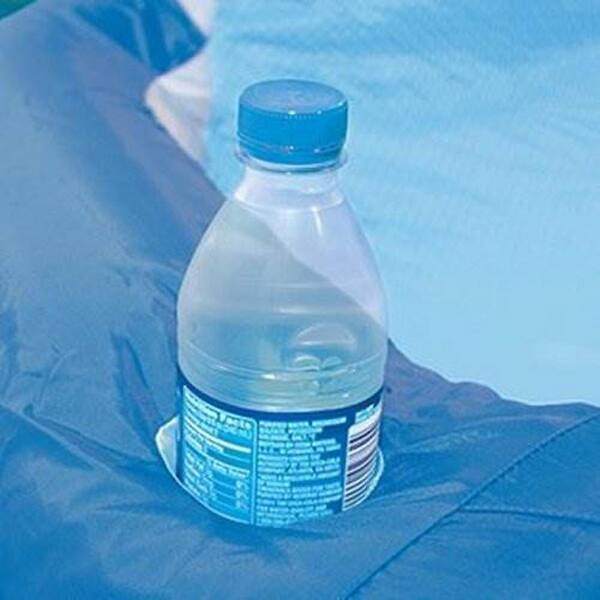 How to Fold Kelsyus Floating Chair: Quick & Easy Guide