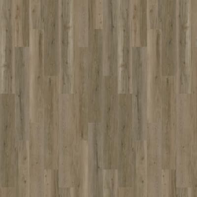 Mohawk Home Townview Oak Waterproof Laminate Flooring Featuring  CleanProtect 12MM Thick (10MM Plank + 2MM Attached Pad)