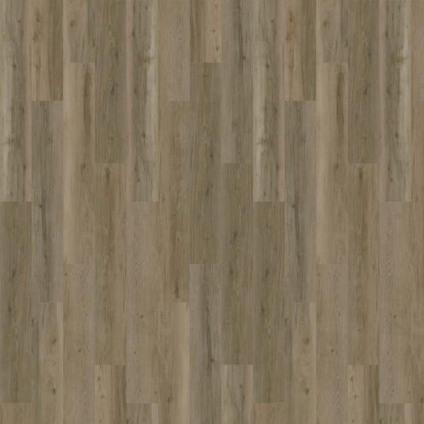 Mohawk Elite 9 x 60 x 6mm 20 Mil Wear Layer Luxury Vinyl Plank Flooring Mohawk Color: Lupine Hickory