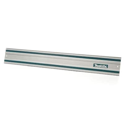 55 in. Plunge Saw Guide Rail