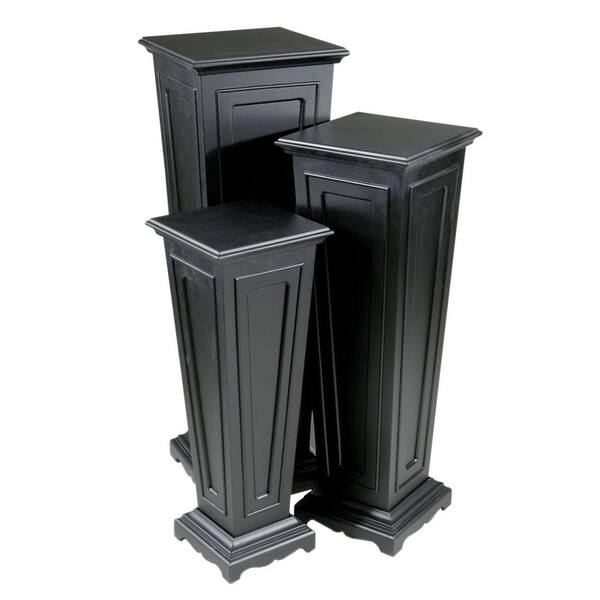 Home Decorators Collection Murcia Plant Stands (Set of 3)
