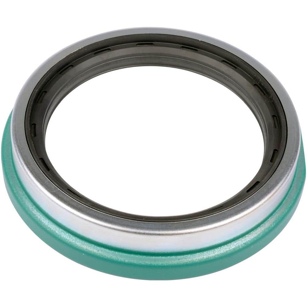 SKF Wheel Seal Front Inner 35066 The Home Depot