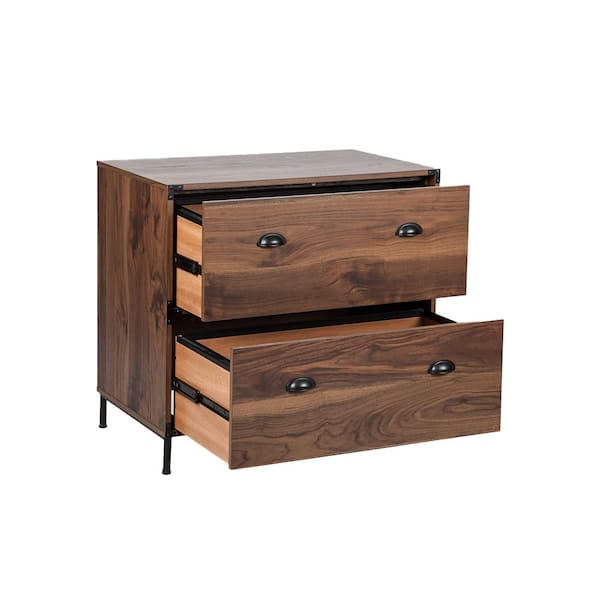 Django 2 drawer lateral deals filing cabinet