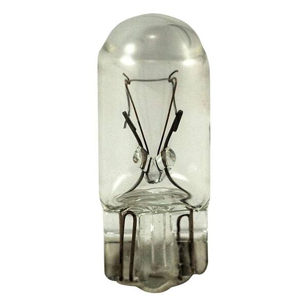 Eiko Lighting Long Life - Blister Pack Side Marker Light Bulb