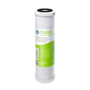 Essence 10 in. Carbon Replacement Filter