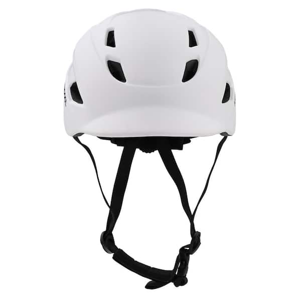 BOZTIY Bike Helmet Mountain Bike Helmets for Adult Men Women Cycling, Lightweight, M Size, White (21.7 in. - 22.8 in.) BOZTIY Bike Helmet Mountain Bike Helmets for Adult Men Women Cycling, Lightweight, M Size, White (21.7 in. - 22.8 in.)