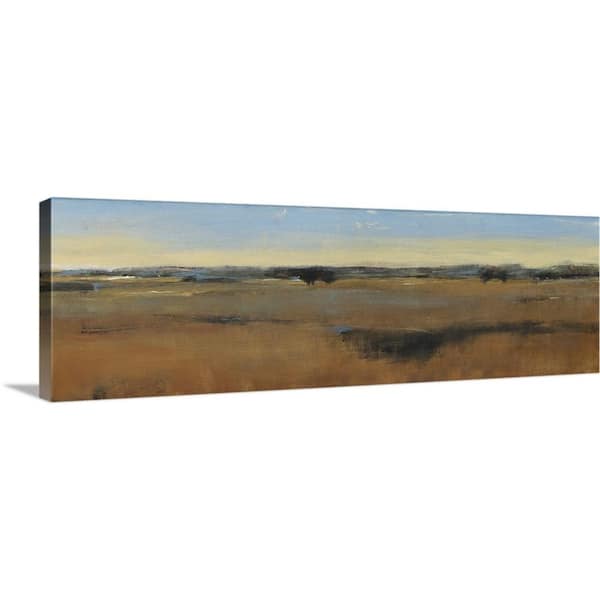 GreatBigCanvas "Isolation I" by Tim O'Toole Canvas Wall Art