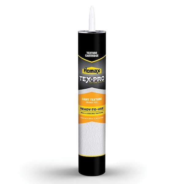 Homax Pro Grade 25 Oz. Tinted Spray Texture Material - Power Townsend  Company