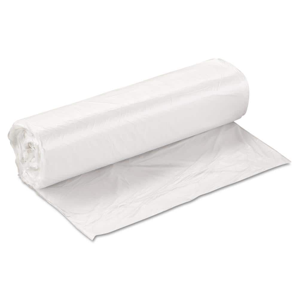 Utility Grade Can Liner, Revolution Trash Can Liners