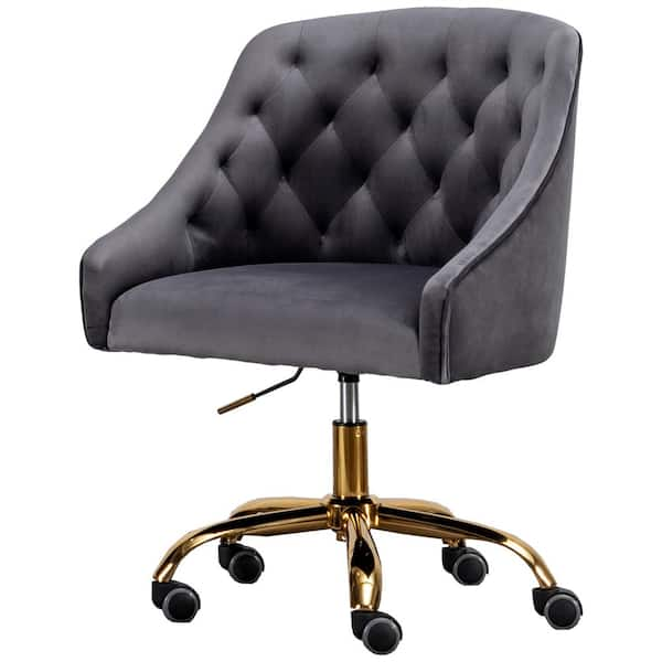 Best velvet office chair new arrivals