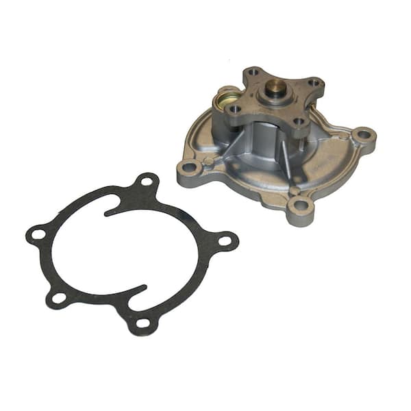 Engine Water Pump