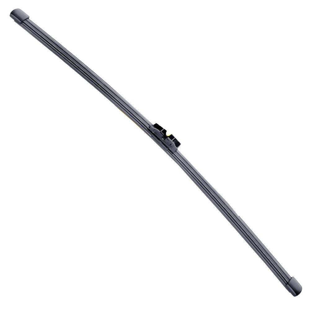 Heyner Germany Hybrid Wiper Blade Set For Volvo V40 2013+ – Front & Rear (3 Pieces)