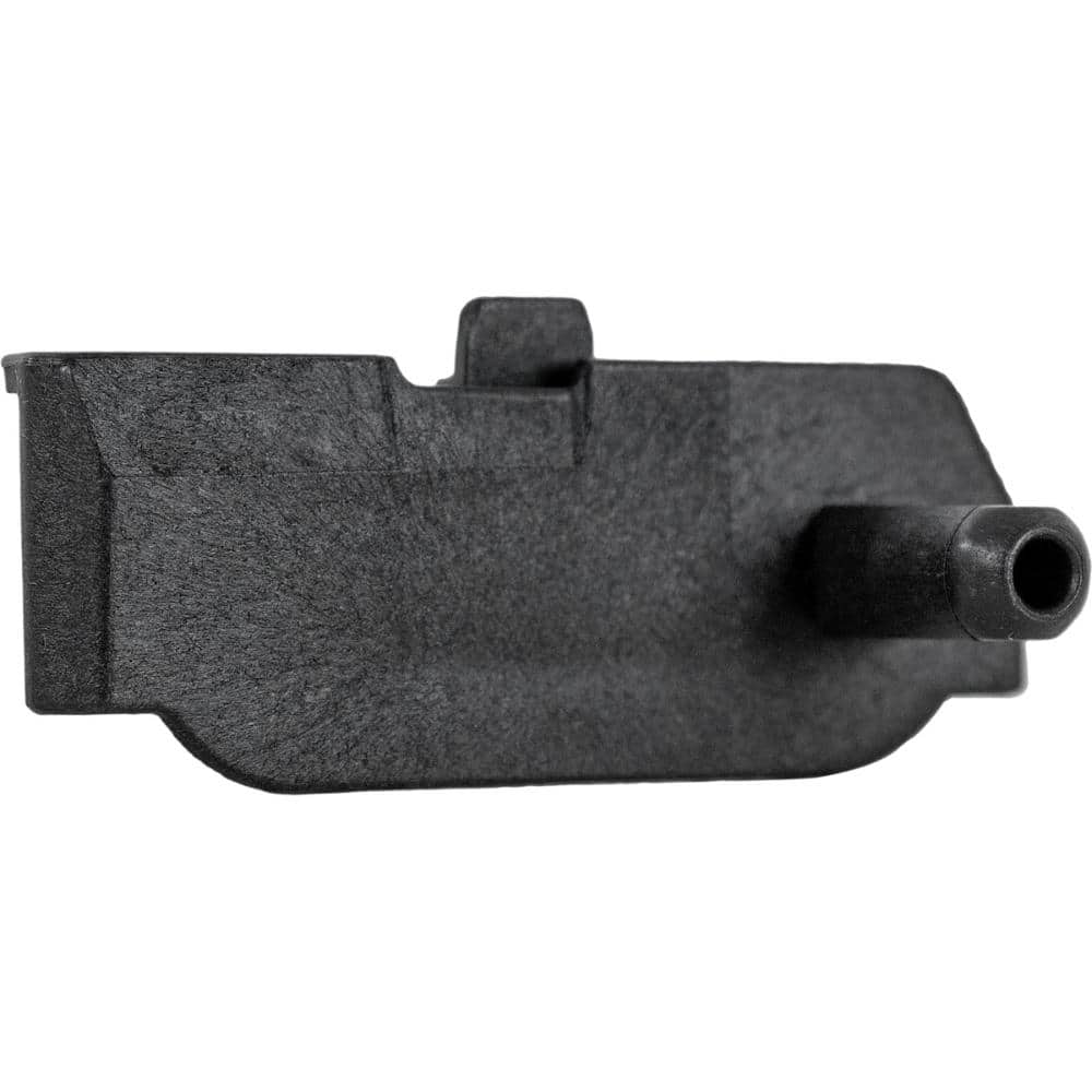 Radiator Support Bracket Compatible with Chevrolet Malibu 2016-2025, Buick LaCrosse 2017-2019 price history on PriceWatchPro