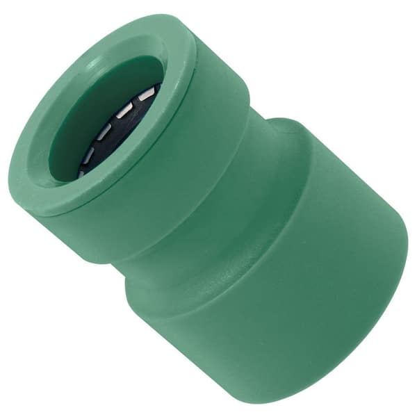 3/4 in. x 1 in. Slip Eco-Lock Adapter