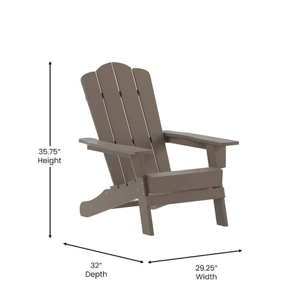 Belham living avondale online adirondack chair