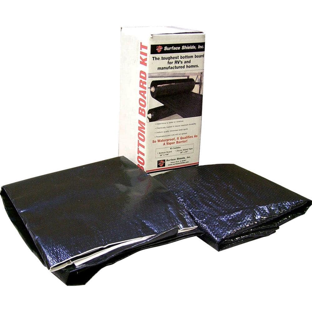 Flex-Mend Bottom Board Kit