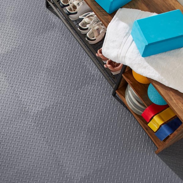 【美品】FLOORPACK ver.2 Wiremold 880S2 Steel Deep Floor Box 2-Gang Ombx | Gordon