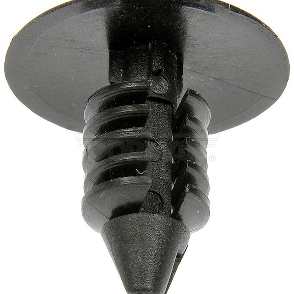 Autograde Panel Trim Retainer - Interior - GM/Chrysler/AMC (3-pack)