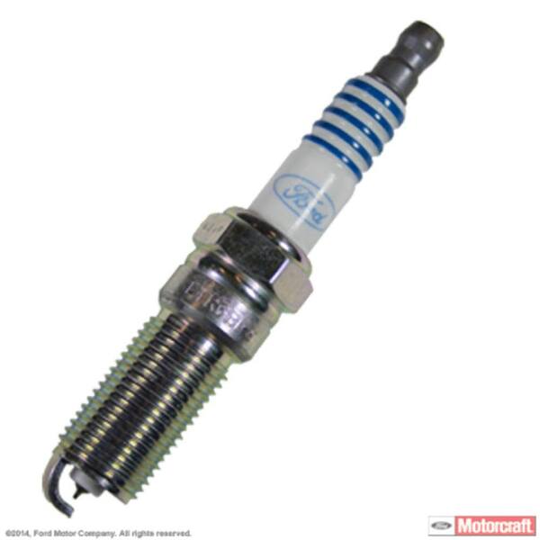 Motorcraft Spark Plug