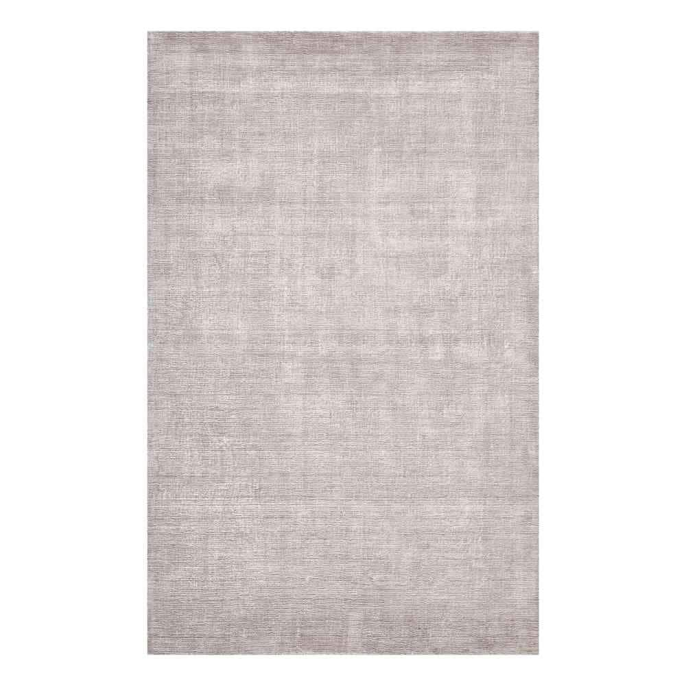 Hauteloom Hondo 9' x 12' Rug Pad, Silver