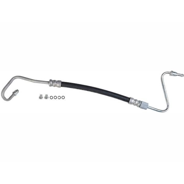 Sunsong Power Steering Pressure Line Hose Assembly