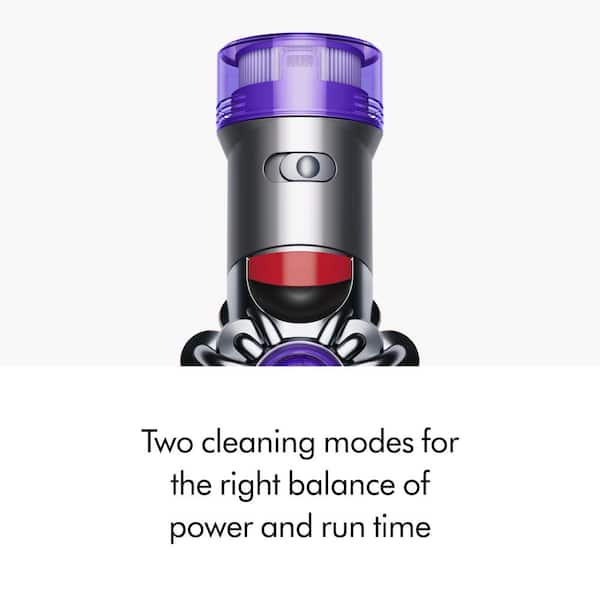 ダイソンV8 Dyson V8 Cordless Stick Vacuum Cleaner 400473-01 - The Home