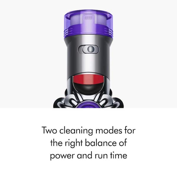 Dyson V8 Cordless Stick Vacuum Cleaner 400473-01 - The Home Depot