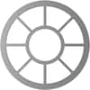 antiqued-brass-ekena-millwork-ceiling-medallions-cmpp30grabs-a0.3