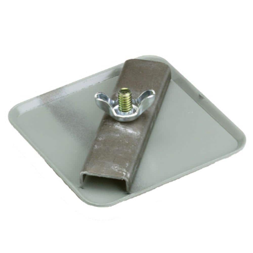 2 in. Hub Closure Plate price history on PriceWatchPro