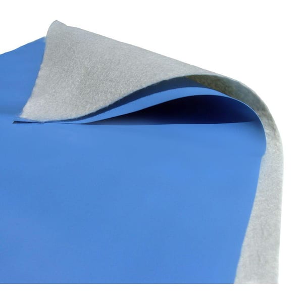 Pool Liner Floor Pad - Product Review - The Pool Factory
