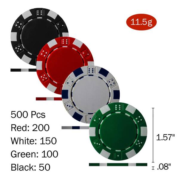 Poker set online bicycle