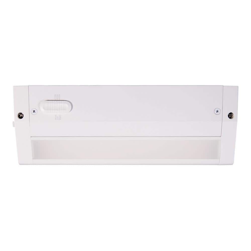 HU11 Series 18 in. Selectable White Integrated Undercabinet LED Light (B086PX2VH3)