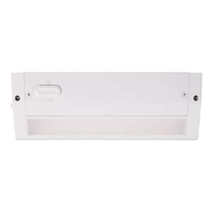 HU11 Series 18 in. Selectable White LED Integrated Under Cabinet Light