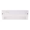 HALO HU11 Series 24 in. Selectable White LED Integrated Under Cabinet ...