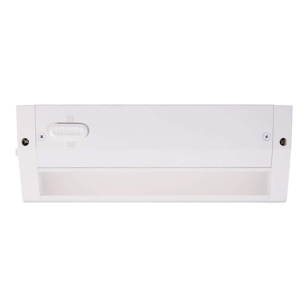 HALO HU11 Series 24 in. Selectable White LED Integrated Under Cabinet ...