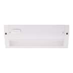 HU11 Series 18 in. Selectable White LED Integrated Under Cabinet Light