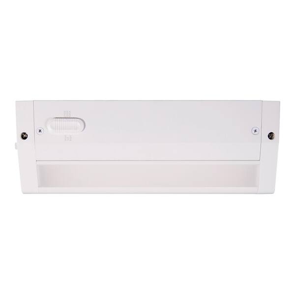 HALO HU11 Series 18 in. Selectable White LED Integrated Under Cabinet Light