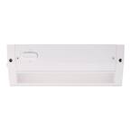 HU11 Series 24 in. Selectable White LED Integrated Under Cabinet Light