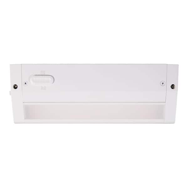 HALO HU11 Series 24 in. Selectable White LED Integrated Under Cabinet ...