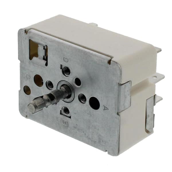 Plug-in Electric 8 Burner Element for Whirlpool AP6018065 PS11751367  W10259865 - Seneca River Trading, Inc.