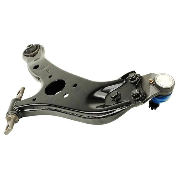 Mevotech Supreme Suspension Control Arm and Ball Joint Assembly 2011-2012 Toyota Sienna 2.7L